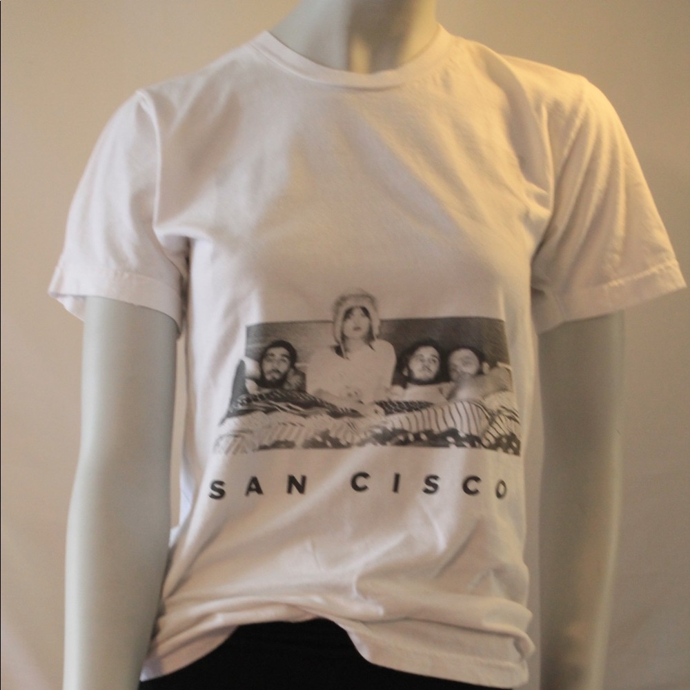 Band Shirt